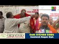 #Begum Bazar Fish Merchant Association #Polls Held #hyderabad @tv31newsnetwork 