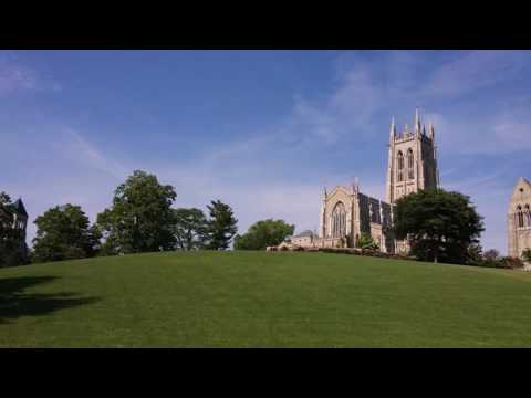 Video: Bryn Athyn Historic District: Den komplette guide
