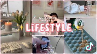 Aesthetic lifestyle and asmr✨ TikTok compilation screenshot 4