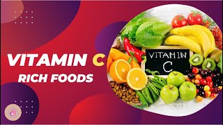 VITAMIN C: THE POWERHOUSE NUTRIENT EXPLAINED