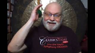 The Significance of Eugene Ormandy: (Preview to his 10 Best Recordings video on Classicstoday.com