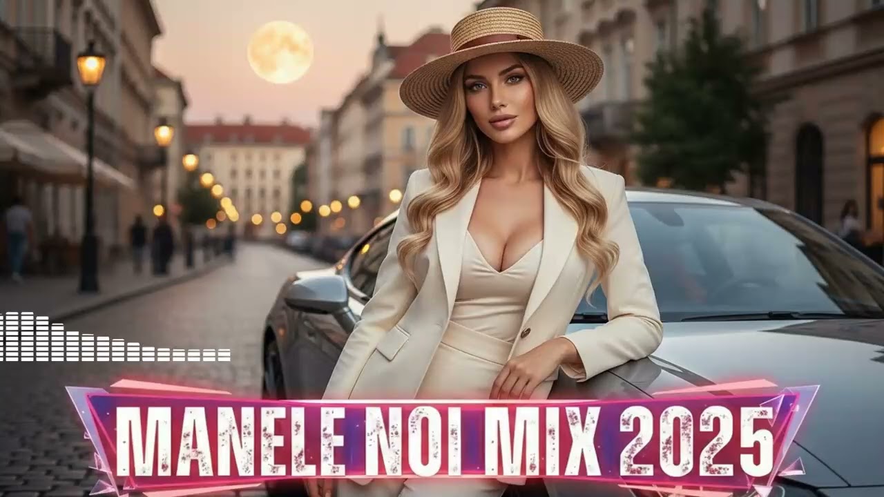 BOMBĂ Manele HITS 2024 🍻 Colaj NOU de Dans și Petrecere | Muzică de Chef Non-Stop!