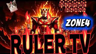 🔴zone4 extreme RULER TV ทำไรกันดี ลงดันฟรีไหม -ส่องฟรี