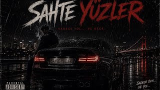 Siyah Camlar 🌧️ | Turkish Arabesk Trap 2026 AI | Gece Sürüşü