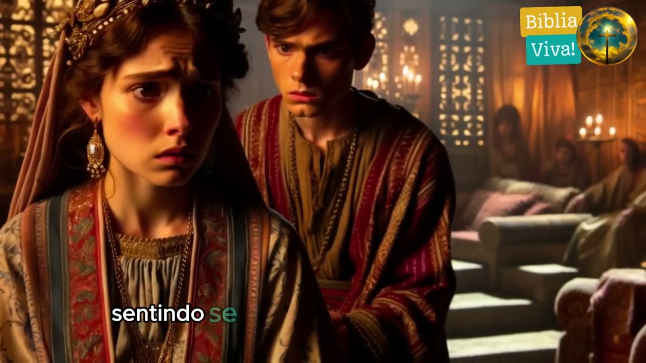 Ouve a história de José como você nunca ouviu 