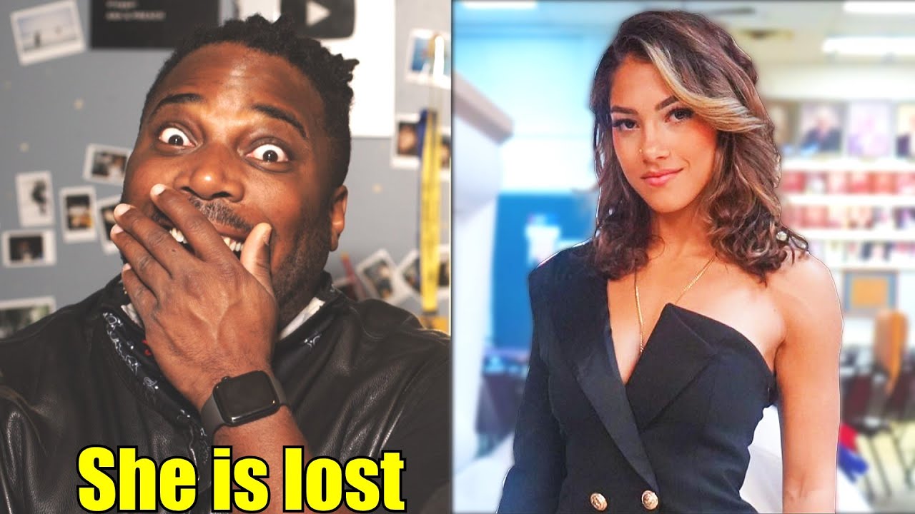 Influencer Jayne Rivera lost her dad... What she did at his funeral will shock you. - YouTube