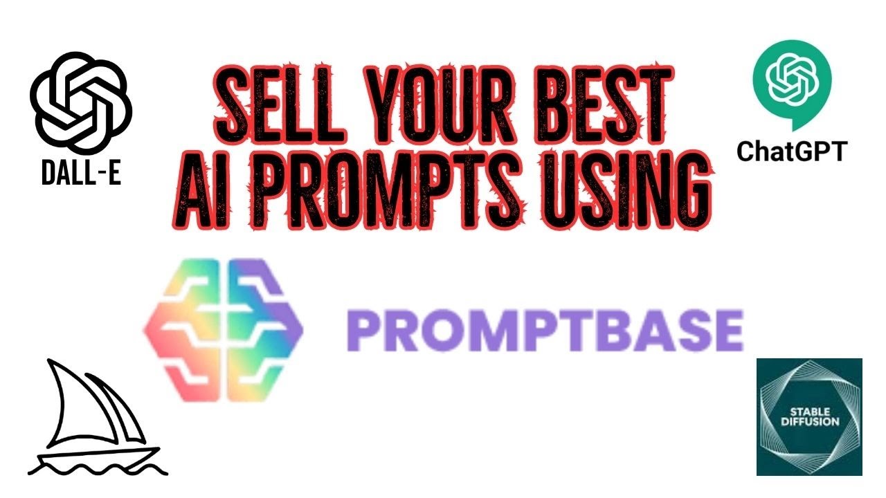 Sell Your Best AI Prompts using PromptBase for Passive Income ...