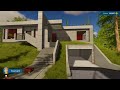 Selling the concrete villa  house flipper 2
