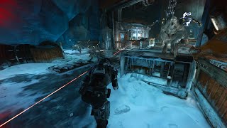 Gears 5 Master Escape - The Onslaught (No Kills) Speedrun in 3:44
