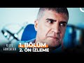 Kızıl Goncalar 1. Bölüm 2. Ön İzleme