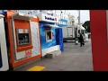 DenizBank снимаем с карты сбербанка рубли в турецких лирах Турция