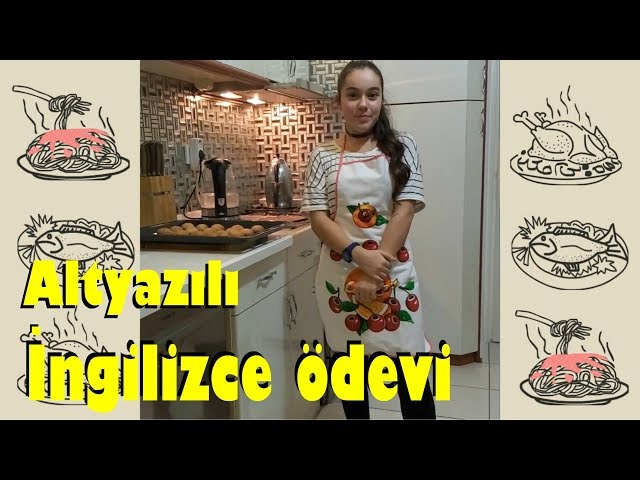 8 sinif ingilizce yemek tarifi ve turkcesi 8 sinif ingilizce yemek tarifi ve turkcesi