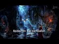 Esperanto song of the inhabitants of the underworld