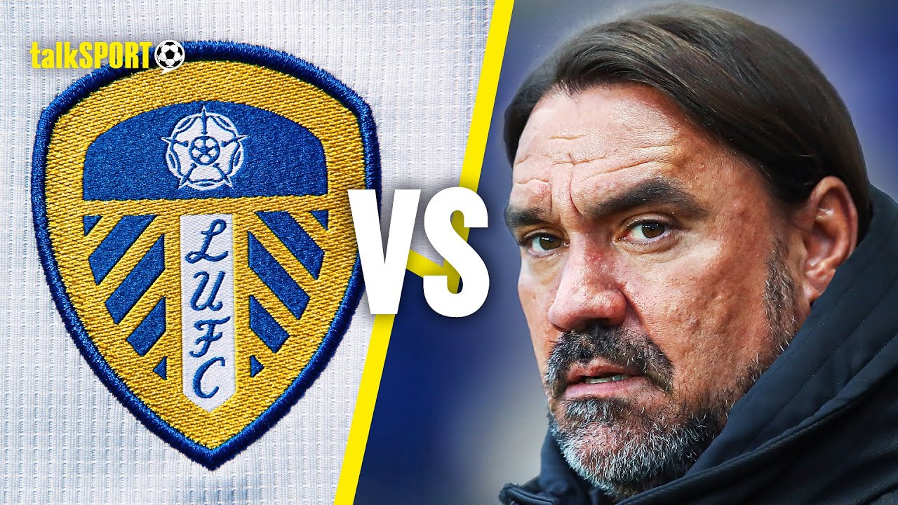 “GET RID OF HIM!” Leeds Fan RUTHLESSLY ADMITS Daniel Farke Has To Be SACKED Before The New Season!