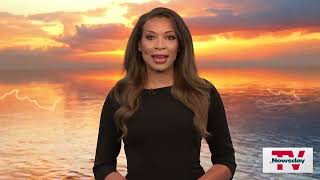 NewsdayTV, Streaming Now | 7 AM | October 13, 2023