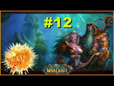 Classic World of Warcraft #12: Teleport nach Moonglade - German - Deutsch