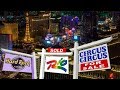 Casino owners reinvesting in Las Vegas - YouTube