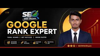 🚀 Want to Rank Your Website on Google | Real SEO Strategy That Works