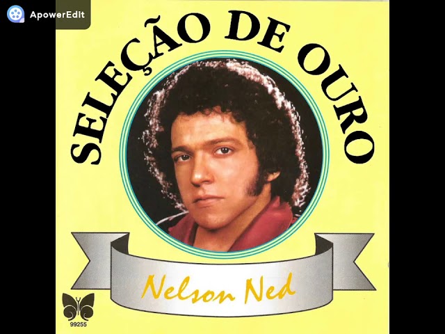 NELSON NED - FÓRMULA EXPLOSIVA