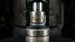 Hydraulic Press Crushing Everything 💥 | Satisfying Destruction &amp; Extreme Force 🔥