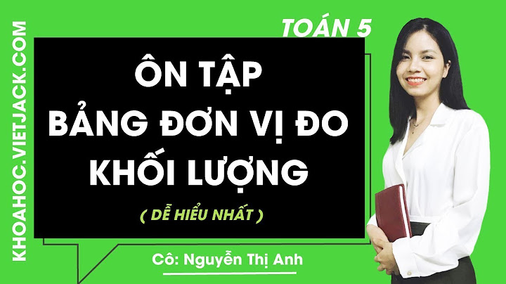 Giải toán lớp 5 trang 23 bài 4