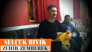 SELÇUK BIYIK - Gözlerin Gözümün Feri Resimi