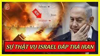 Israel Đáp Trả \\