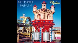 National Health - Playtime (2001)