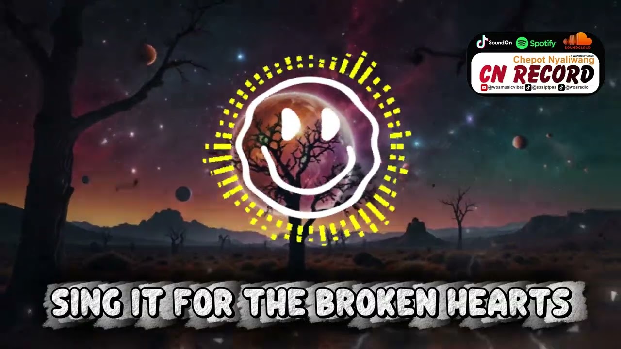 WOS - ska punk love song || Sing It for the Broken Hearts