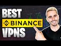 Can You Bypass Binance With a VPN? image