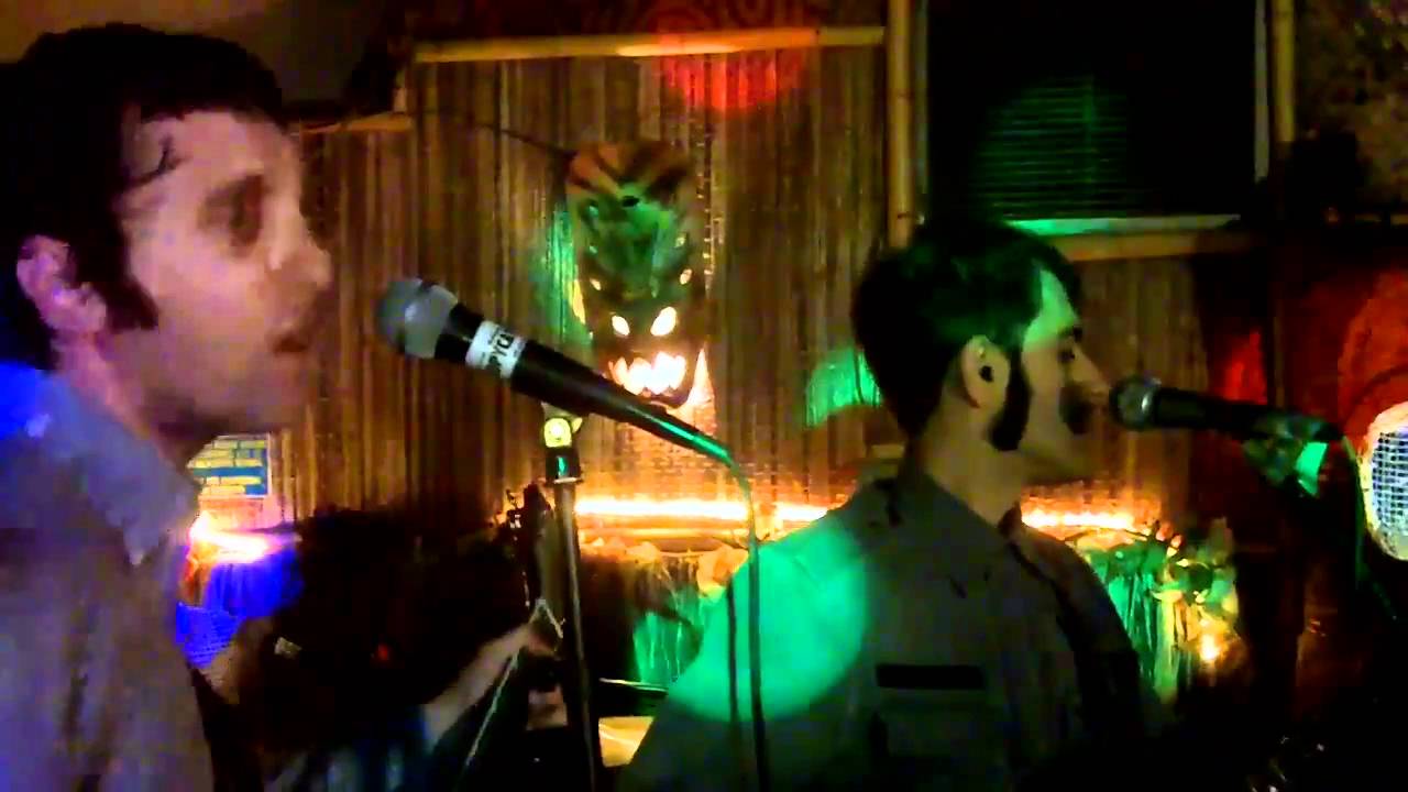 The Above-The Kids are Allright