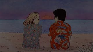 kina - please, stay with me (slowed down)