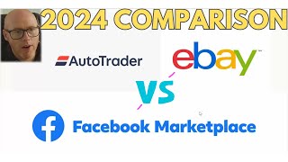 Is Autotrader Still Relevant In 2024? Sell Your Carvehicle On Ebay Or Marketplace Instead