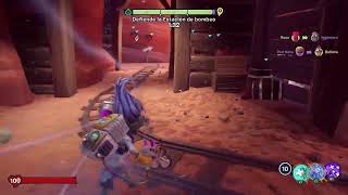 PVZ BFN NUEVO EVENTO INVASIÓN DE SATÉLITES SOLDIERDIEGO