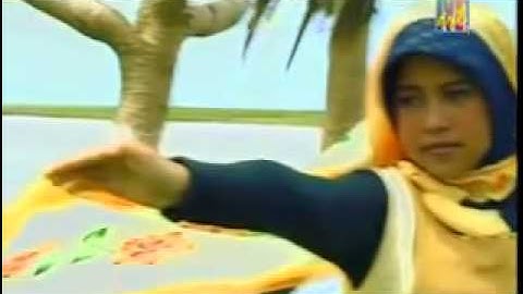 Wafiq Azizah   Shalawat Qur aniyah   YouTube