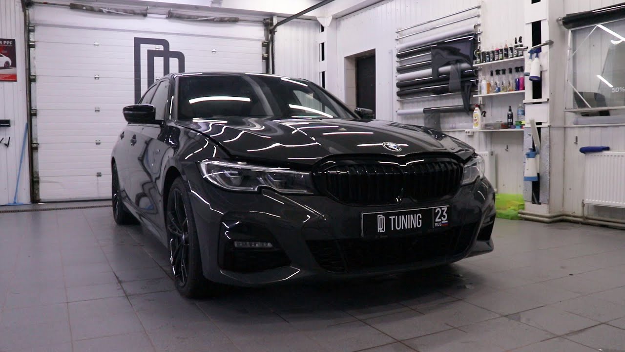 Аренда bmw в спб