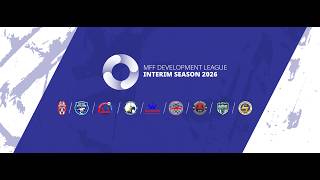 MFF DEVELOPMENT LEAGUE-INTERIM SEASON 2026: ULAANGOM CITY VS ERCHIM