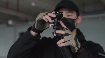 GSS-T02  FLOAT Assit System |  GSS-T03 Handheld Assit