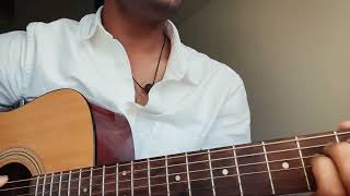 Hey baby | Raja Rani | Raw cover #gvprakashkumar #rajarani #atlee #arya #nayanthara