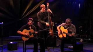 Video thumbnail of "Joscho Stephan - Bossa DoradoTrio Track10"