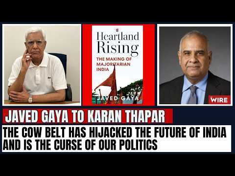 The Cow Belt Has Hijacked the Future of India and is the Curse of Our Politics