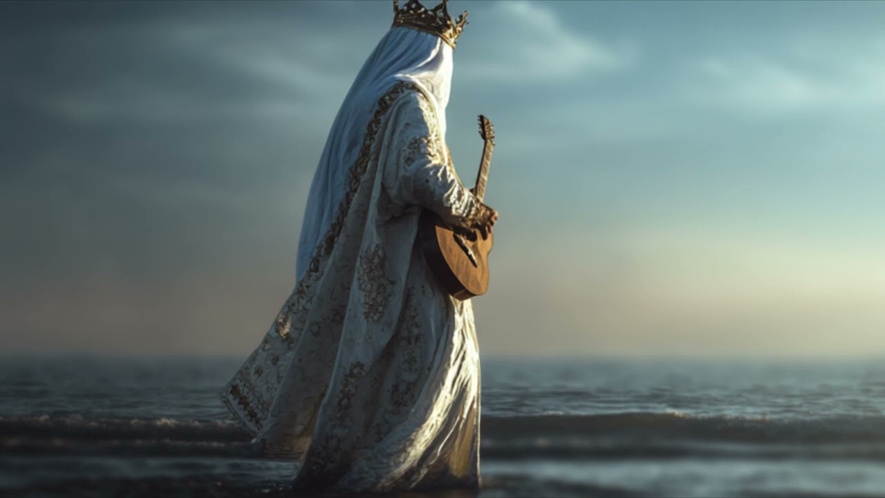 הפרויקט של רננו - אבא קדוש