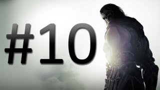 Darksiders 2 - Walkthrough - Part 10 {Apocalyptic} (PS3/X360/PC) [HD] (Gameplay)