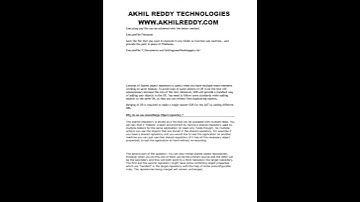 REAL TIME QTP SCRIPTS FOR WEB APPLICATIONS