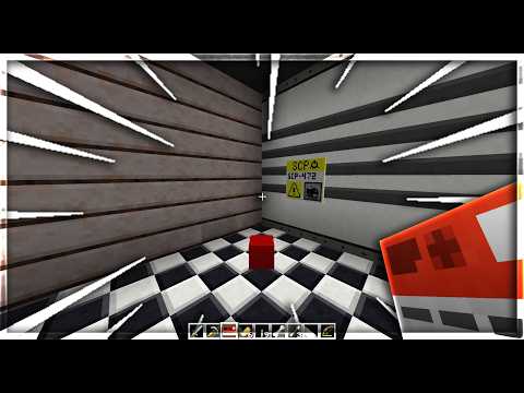 Don't come close to it - SCP: 472