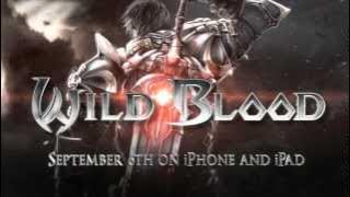 Wild Blood - Launch Trailer