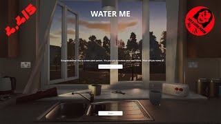 Water Me | Indie Game | No Commentary Gaming screenshot 1