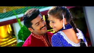 Yaar Intha Devathai - 4K Video Song யர இநத பண