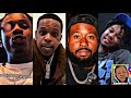 DJ Akademiks Calls Out Struggle Rappers Trying to Be Streamers!!!