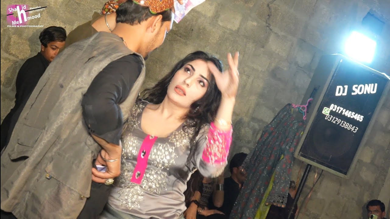 Jamona Lewane Sharabona Lewne Shery Peshawar